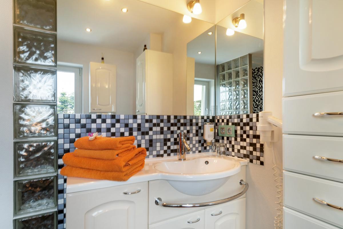 Apartment Charlotte Zirkow Bagian luar foto